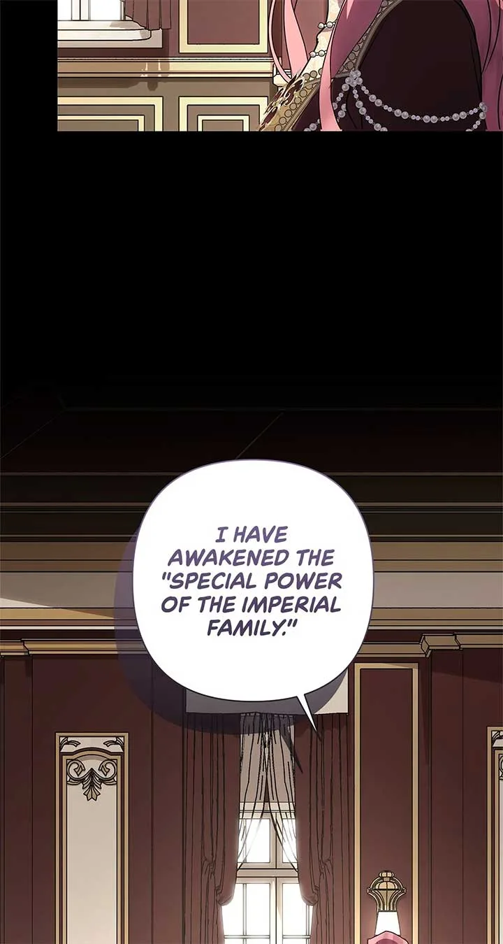 It Was Love at First Sight, Mr. Villain! Chapter 66 page 33
