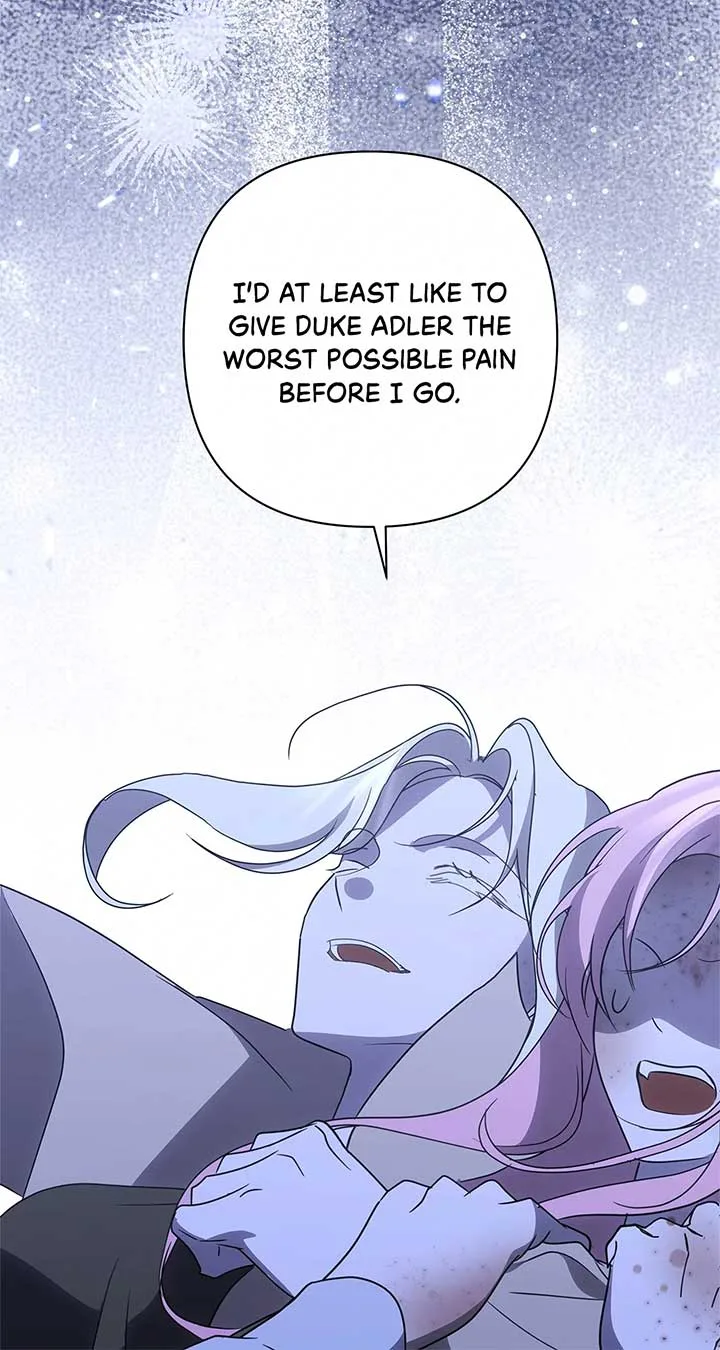 It Was Love at First Sight, Mr. Villain! Chapter 66 page 87
