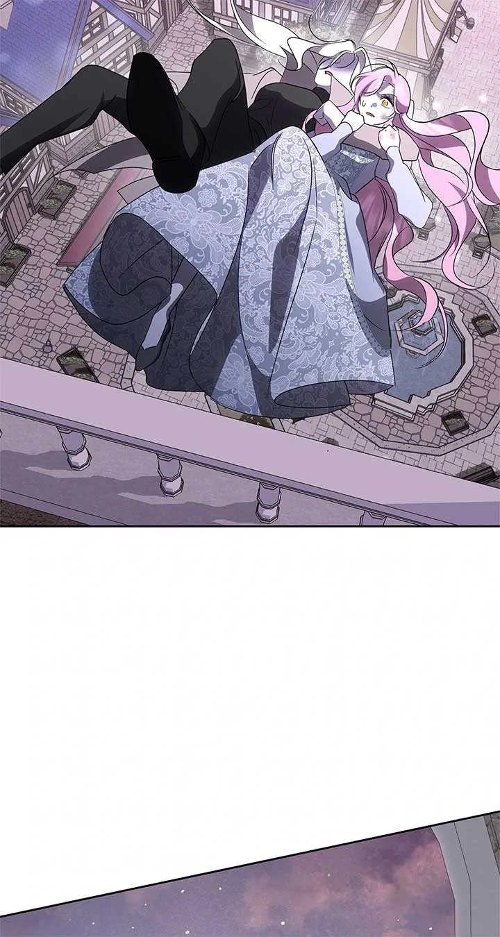 It Was Love at First Sight, Mr. Villain! Chapter 66 page 91