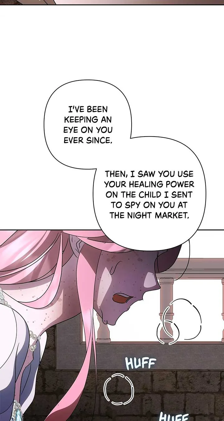 It Was Love at First Sight, Mr. Villain! Chapter 65 page 89