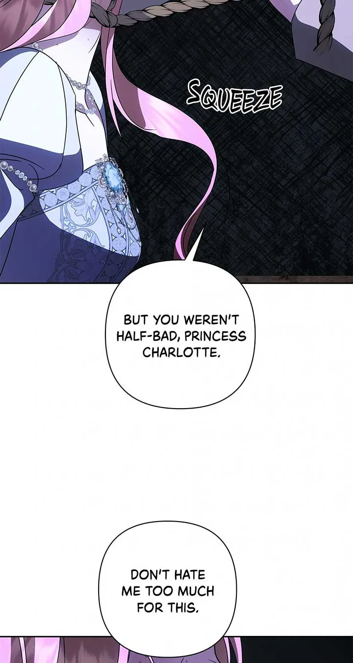 It Was Love at First Sight, Mr. Villain! Chapter 65 page 95