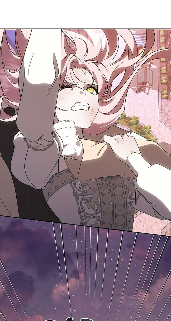 It Was Love at First Sight, Mr. Villain! Chapter 66 page 97