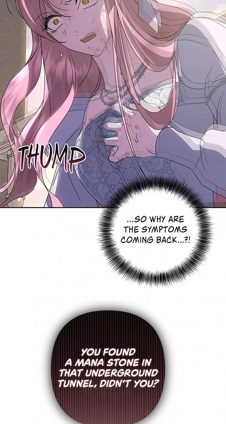 It Was Love at First Sight, Mr. Villain! Chapter 65 page 84