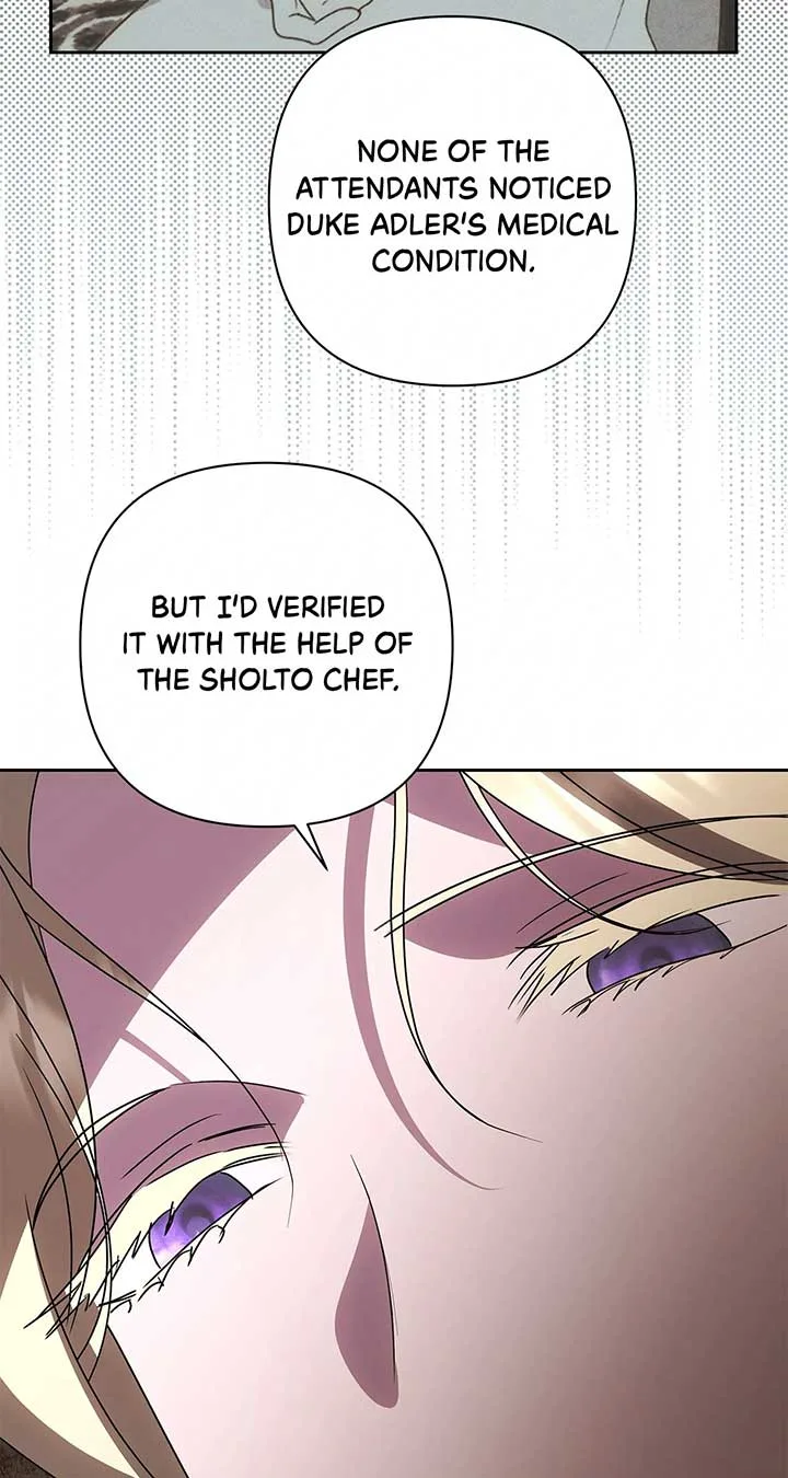 It Was Love at First Sight, Mr. Villain! Chapter 65 page 88