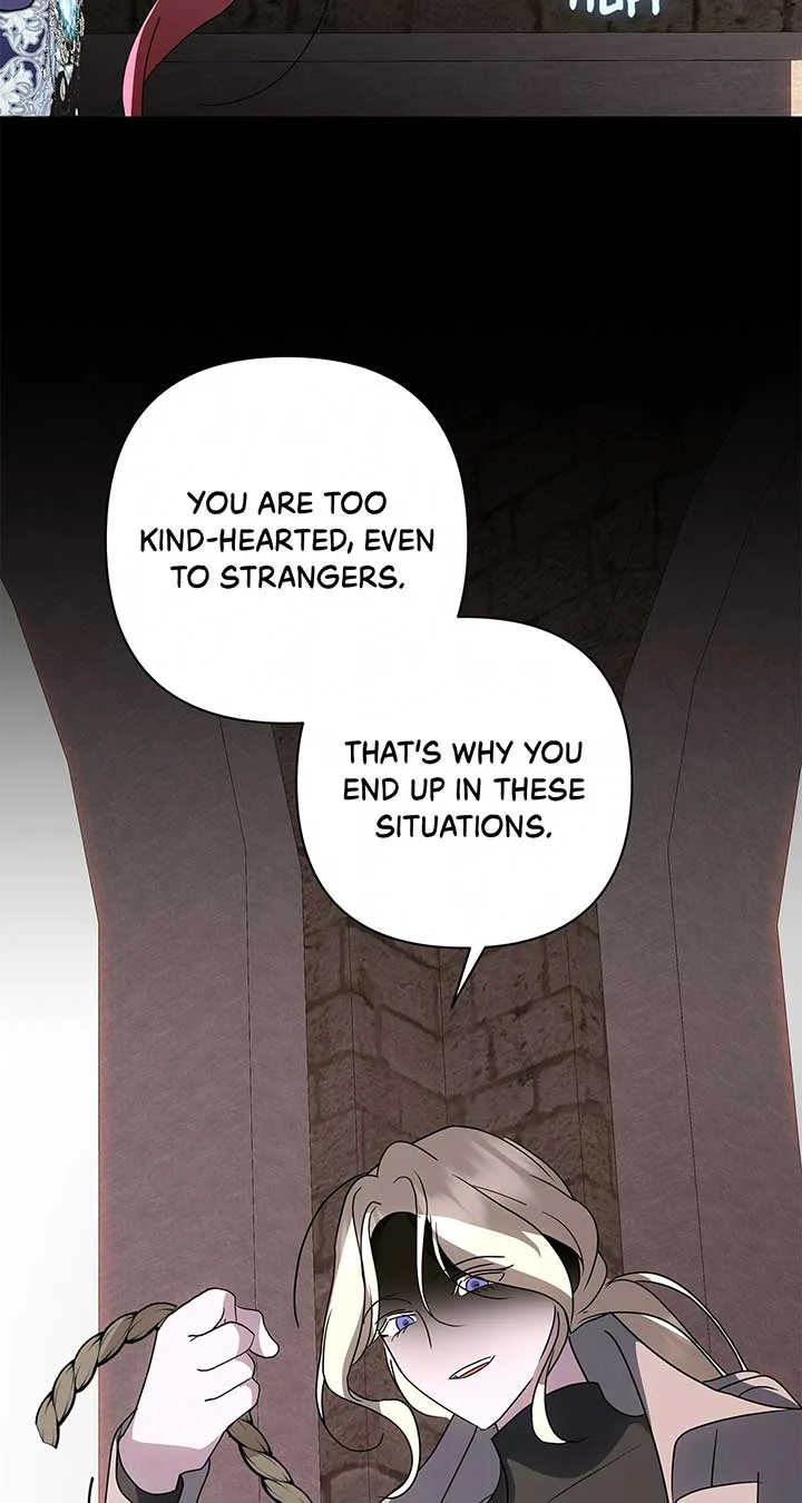 It Was Love at First Sight, Mr. Villain! Chapter 65 page 90