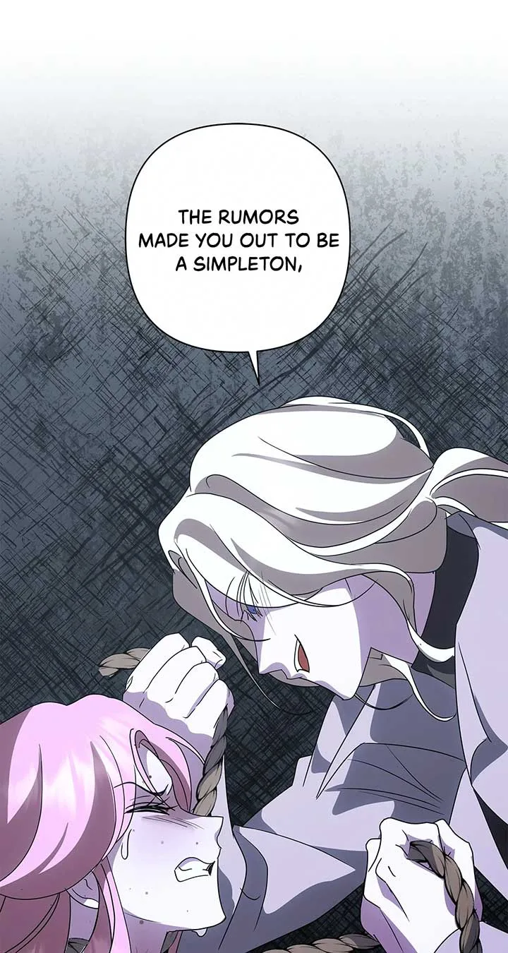 It Was Love at First Sight, Mr. Villain! Chapter 65 page 94