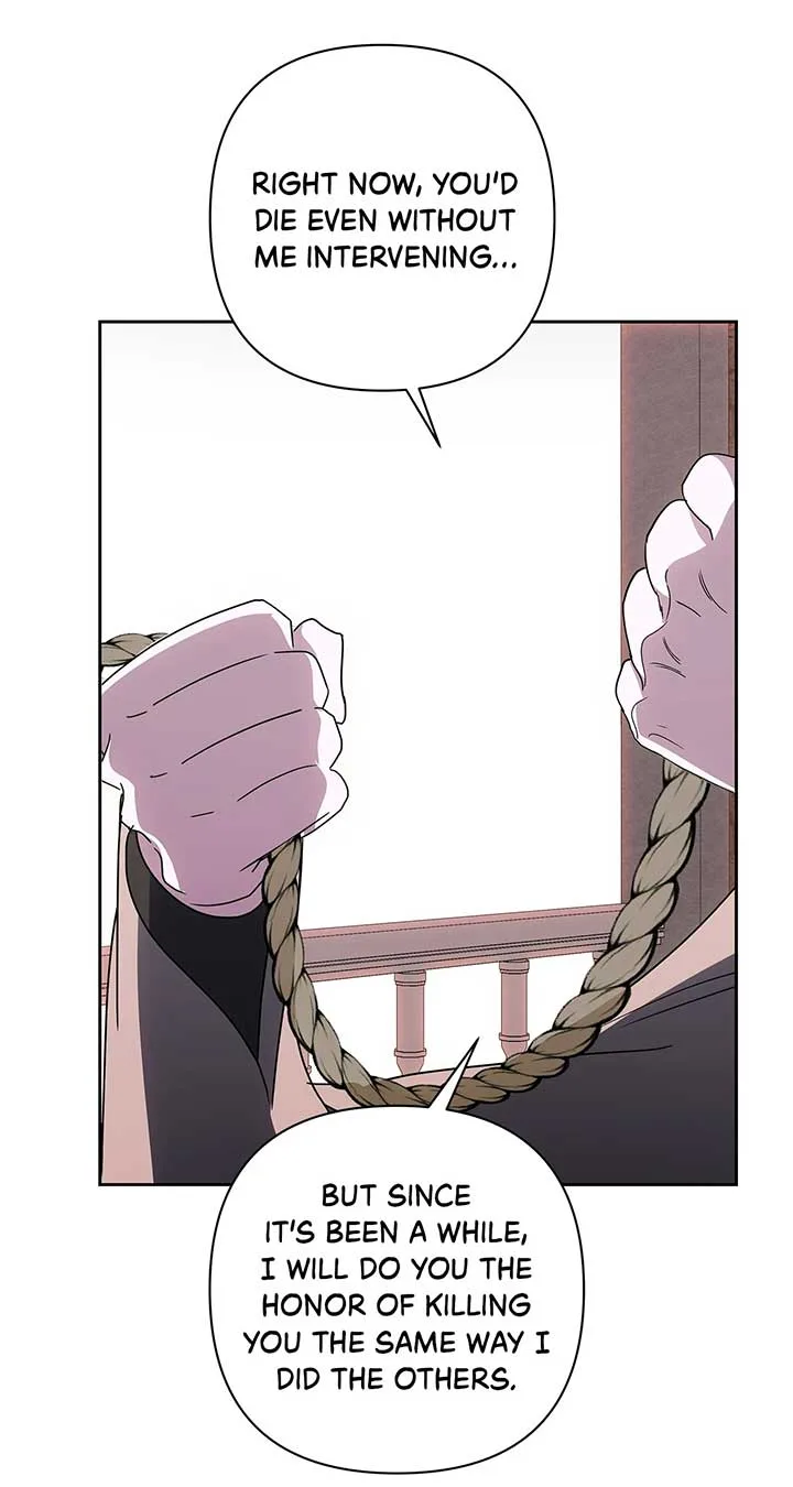 It Was Love at First Sight, Mr. Villain! Chapter 65 page 92