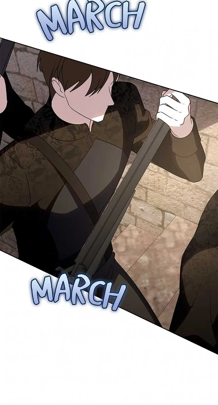 It Was Love at First Sight, Mr. Villain! Chapter 65 page 99
