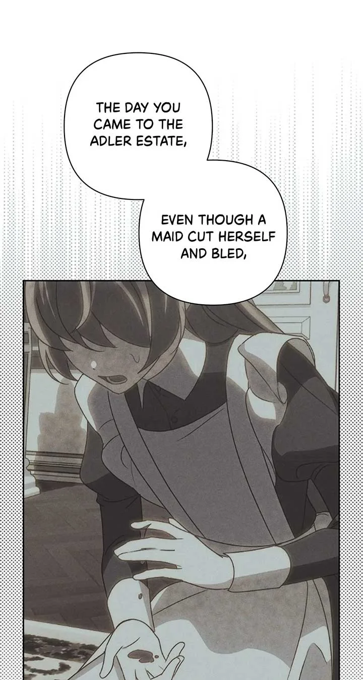 It Was Love at First Sight, Mr. Villain! Chapter 65 page 87