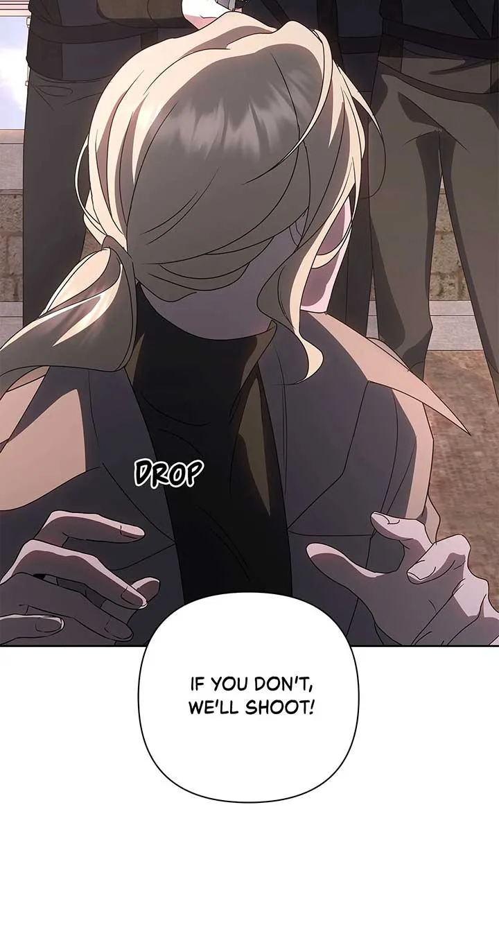 It Was Love at First Sight, Mr. Villain! Chapter 65 page 101