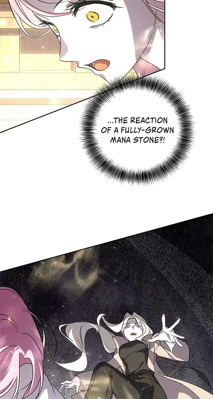 It Was Love at First Sight, Mr. Villain! Chapter 67 page 11
