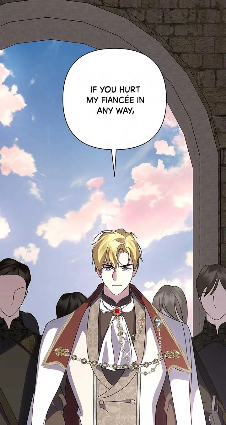 It Was Love at First Sight, Mr. Villain! Chapter 65 page 105
