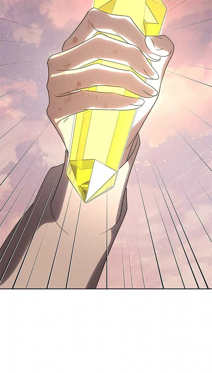 It Was Love at First Sight, Mr. Villain! Chapter 67 page 8