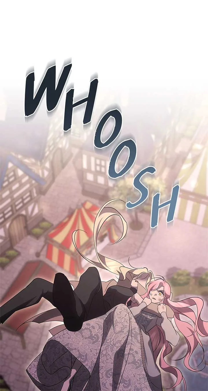 It Was Love at First Sight, Mr. Villain! Chapter 67 page 2