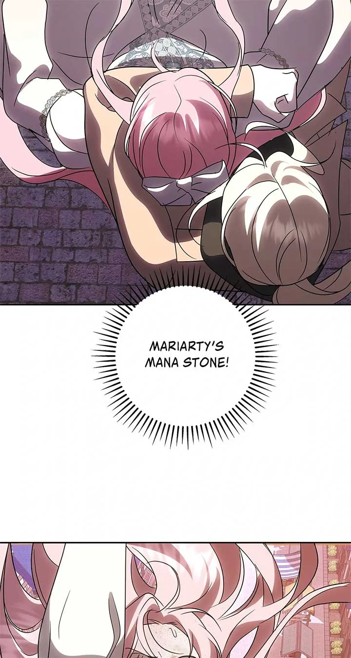 It Was Love at First Sight, Mr. Villain! Chapter 67 page 6