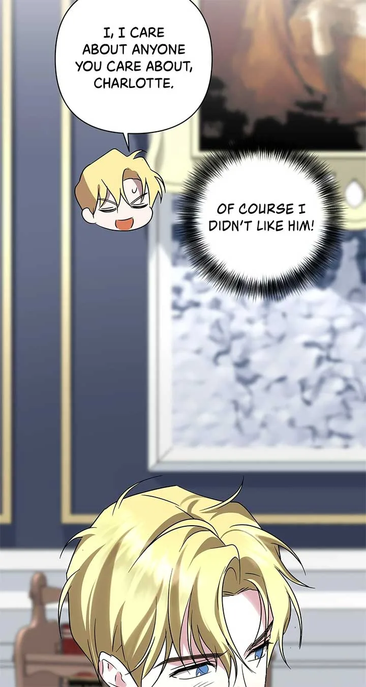 It Was Love at First Sight, Mr. Villain! Chapter 67 page 98