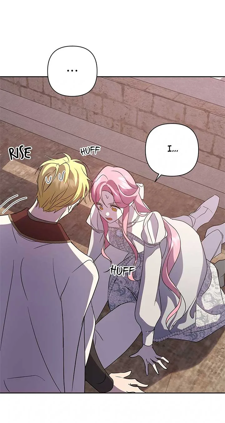 It Was Love at First Sight, Mr. Villain! Chapter 67 page 28