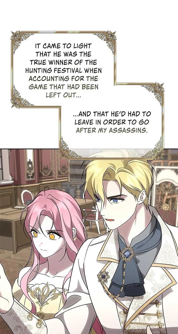 It Was Love at First Sight, Mr. Villain! Chapter 67 page 75