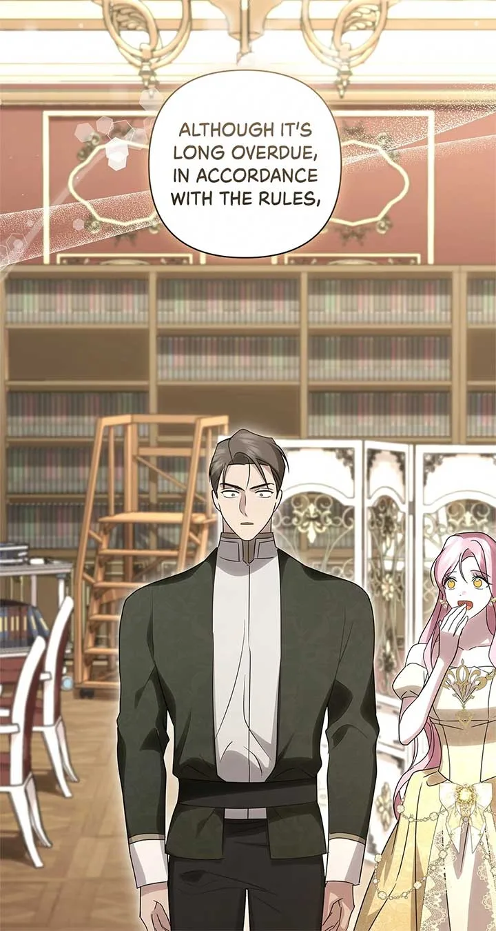 It Was Love at First Sight, Mr. Villain! Chapter 67 page 80