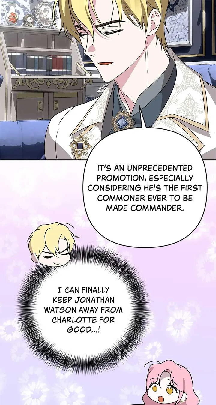 It Was Love at First Sight, Mr. Villain! Chapter 67 page 93