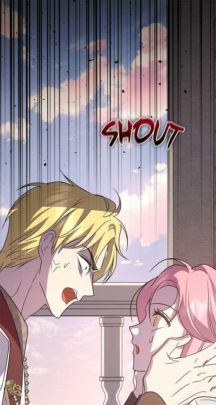 It Was Love at First Sight, Mr. Villain! Chapter 67 page 31