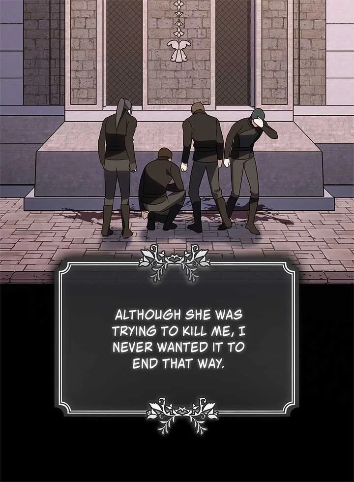 It Was Love at First Sight, Mr. Villain! Chapter 67 page 56