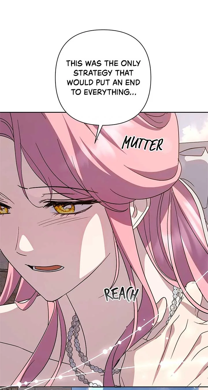 It Was Love at First Sight, Mr. Villain! Chapter 67 page 43