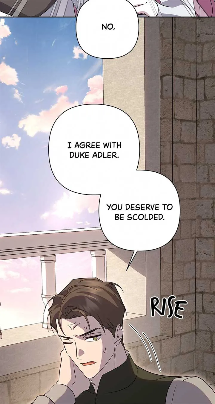 It Was Love at First Sight, Mr. Villain! Chapter 67 page 37