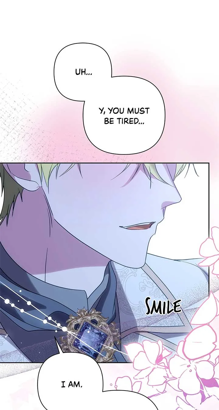 It Was Love at First Sight, Mr. Villain! Chapter 67 page 102