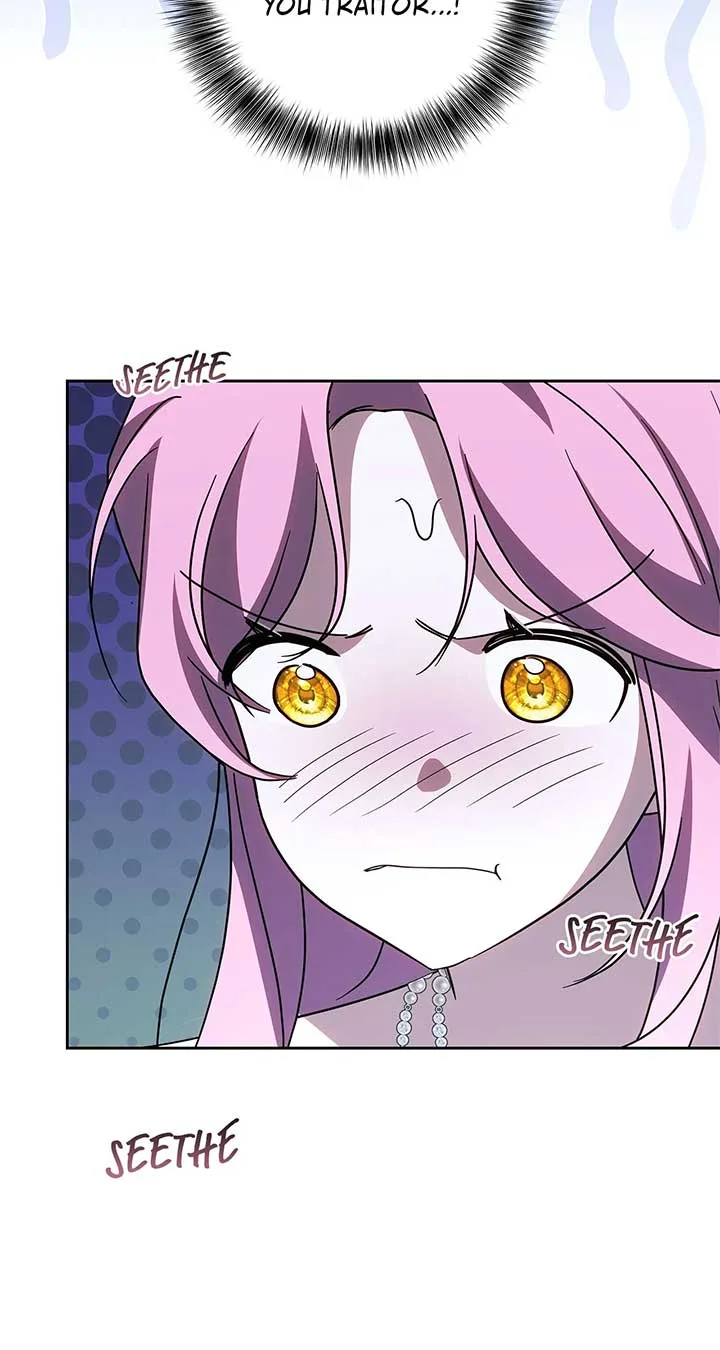 It Was Love at First Sight, Mr. Villain! Chapter 67 page 40