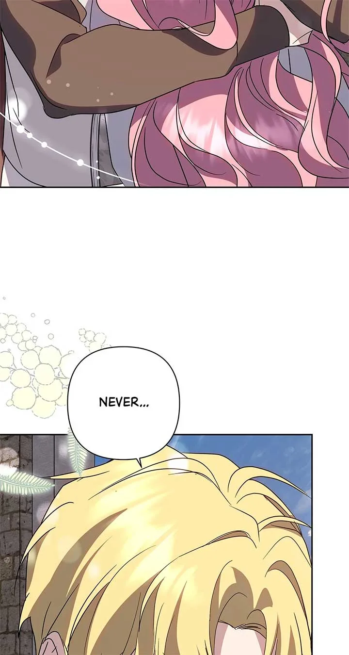 It Was Love at First Sight, Mr. Villain! Chapter 67 page 45