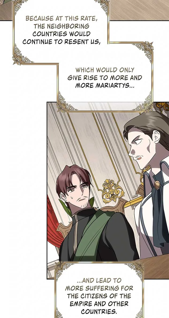 It Was Love at First Sight, Mr. Villain! Chapter 67 page 66
