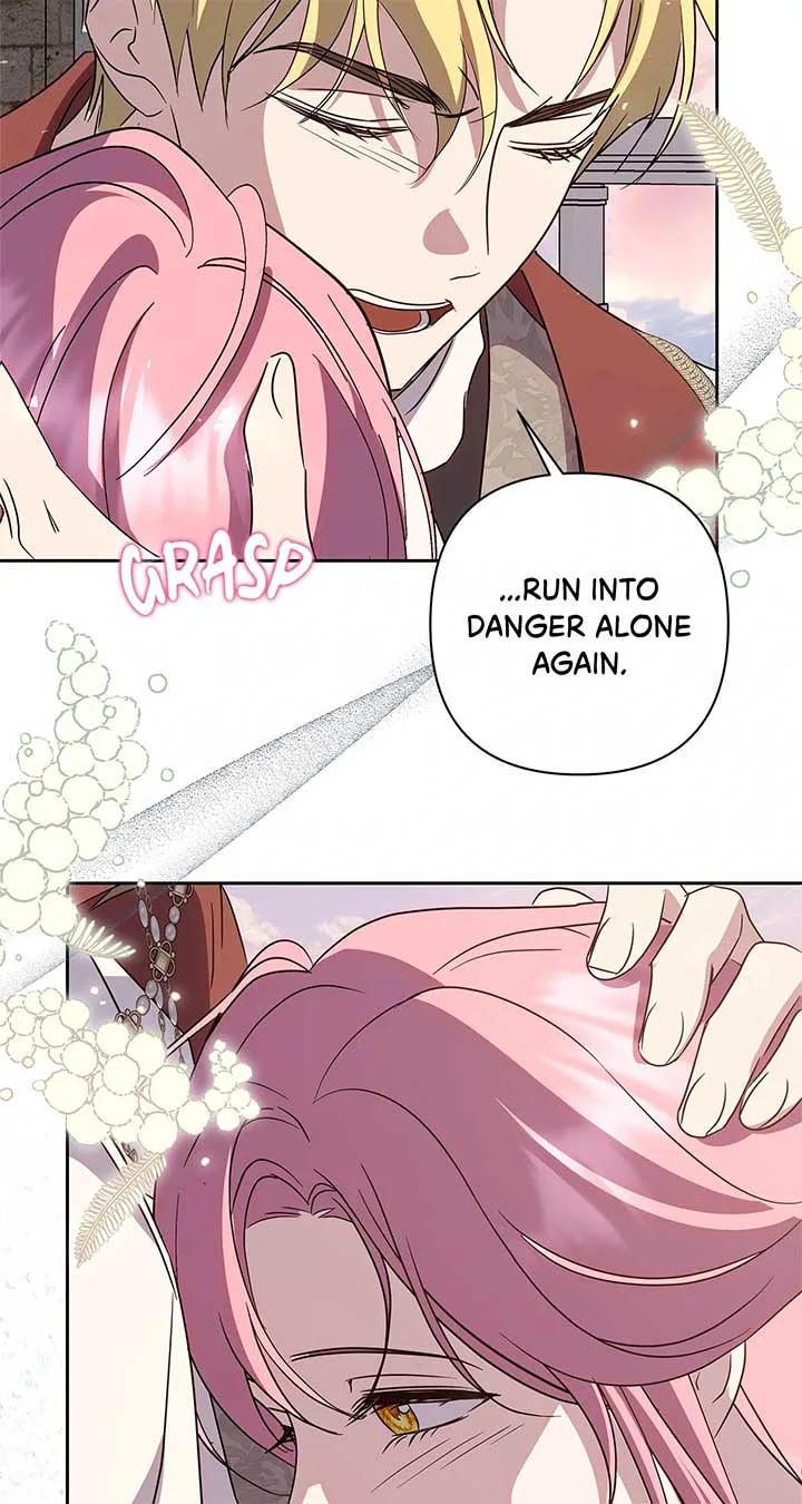 It Was Love at First Sight, Mr. Villain! Chapter 67 page 46