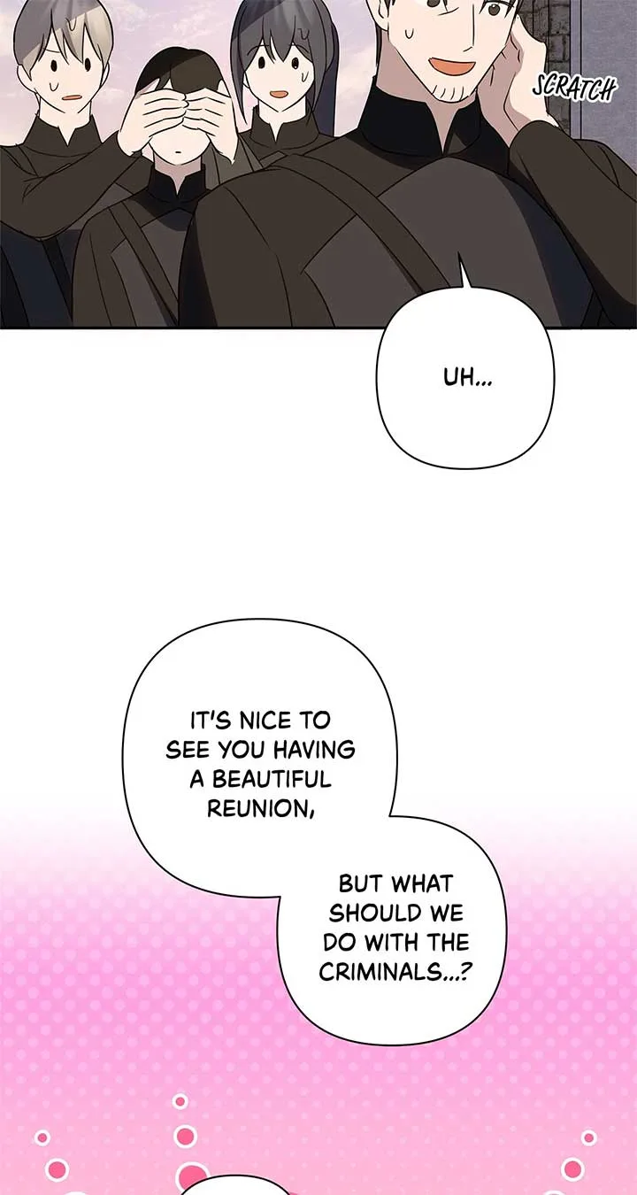 It Was Love at First Sight, Mr. Villain! Chapter 67 page 52