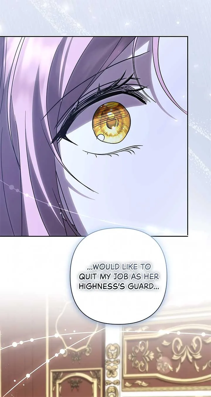 It Was Love at First Sight, Mr. Villain! Chapter 67 page 85