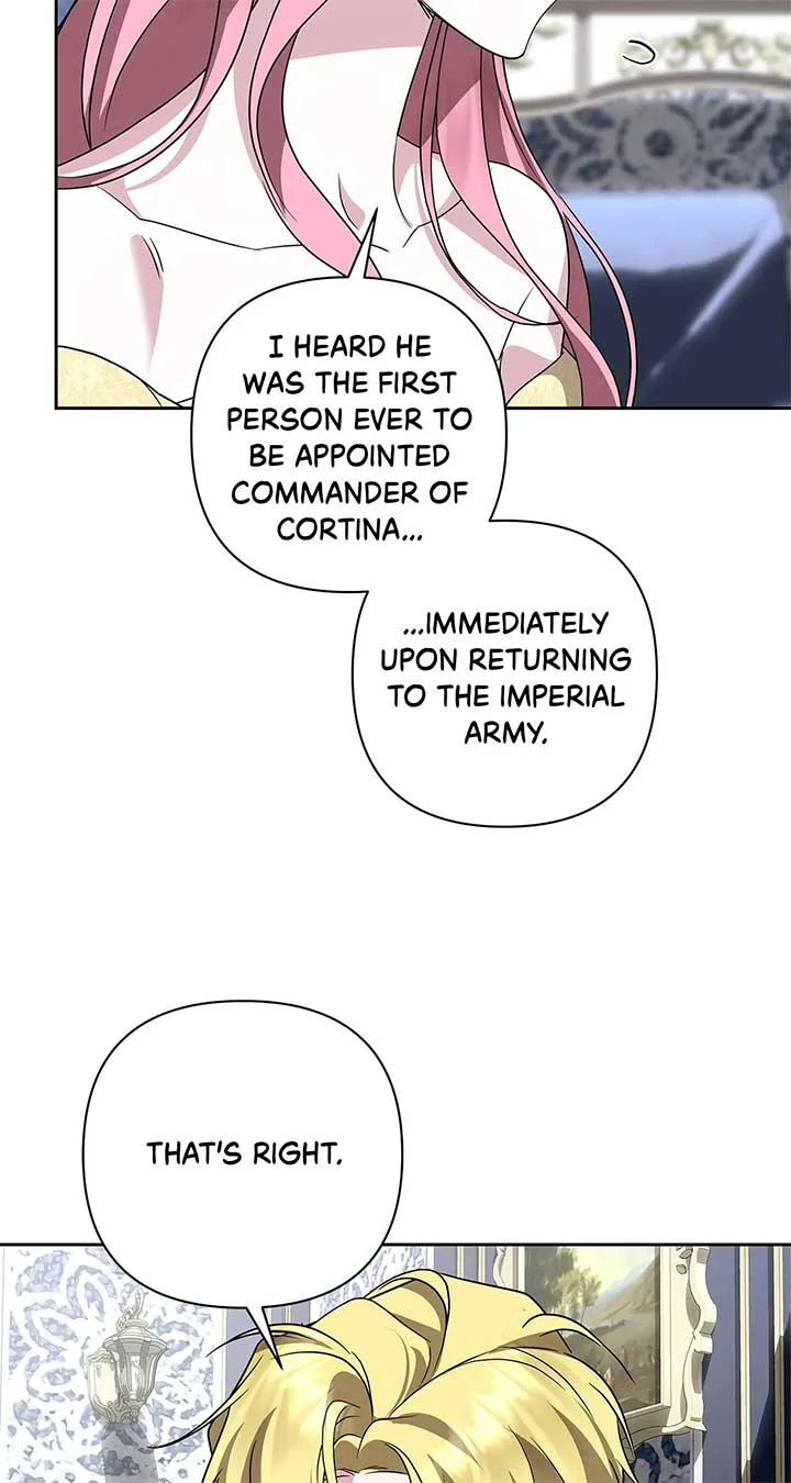 It Was Love at First Sight, Mr. Villain! Chapter 67 page 92