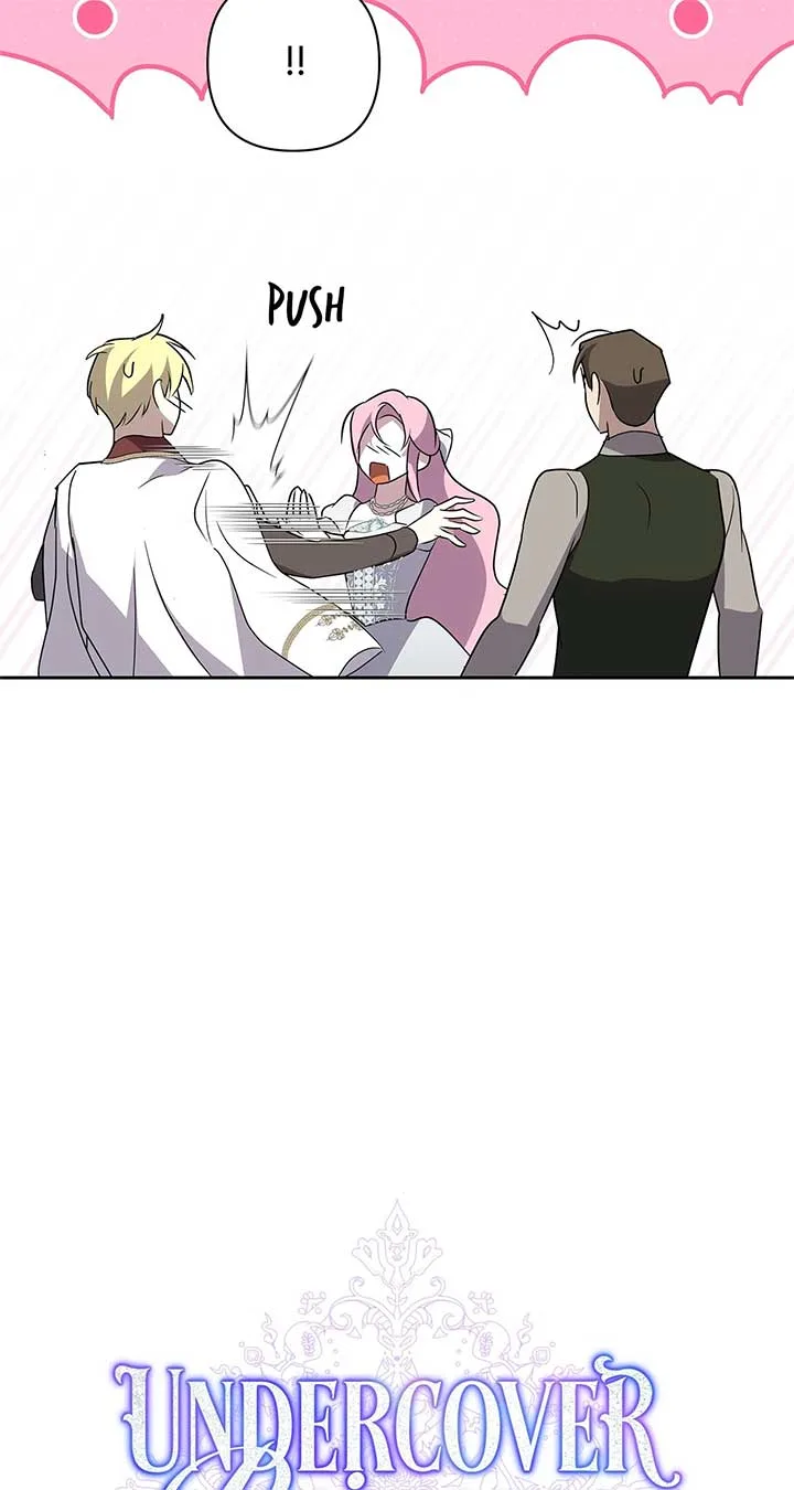 It Was Love at First Sight, Mr. Villain! Chapter 67 page 53