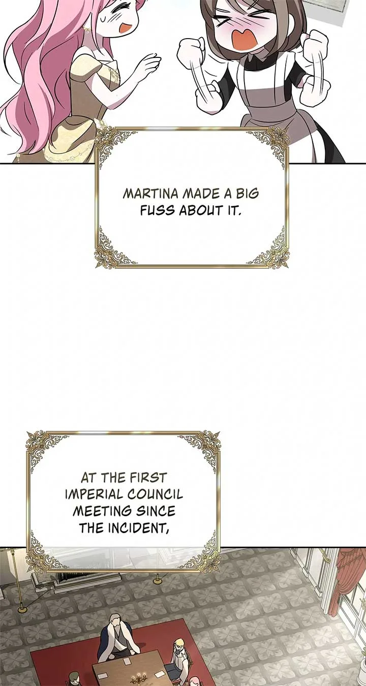 It Was Love at First Sight, Mr. Villain! Chapter 67 page 62