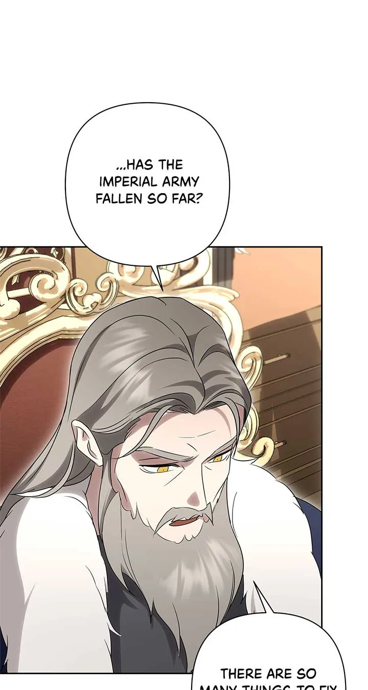 It Was Love at First Sight, Mr. Villain! Chapter 67 page 78