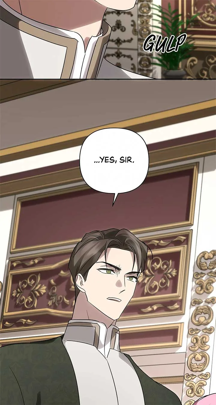 It Was Love at First Sight, Mr. Villain! Chapter 67 page 73