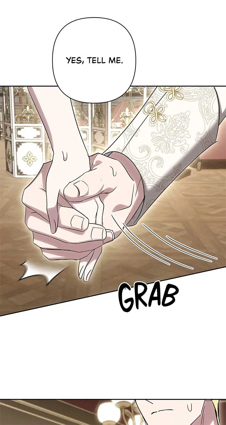 It Was Love at First Sight, Mr. Villain! Chapter 67 page 83