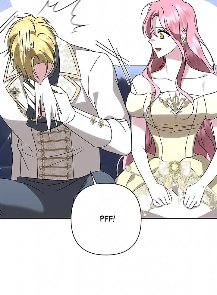 It Was Love at First Sight, Mr. Villain! Chapter 67 page 95
