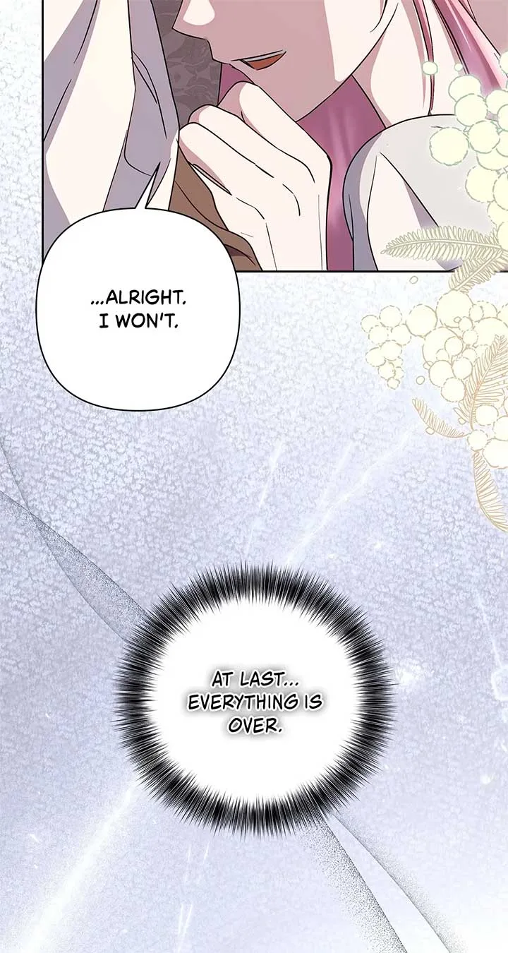 It Was Love at First Sight, Mr. Villain! Chapter 67 page 47