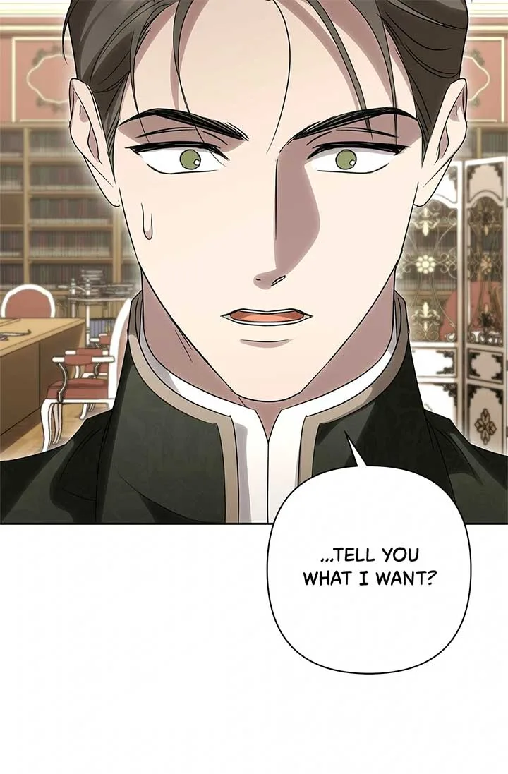 It Was Love at First Sight, Mr. Villain! Chapter 67 page 82