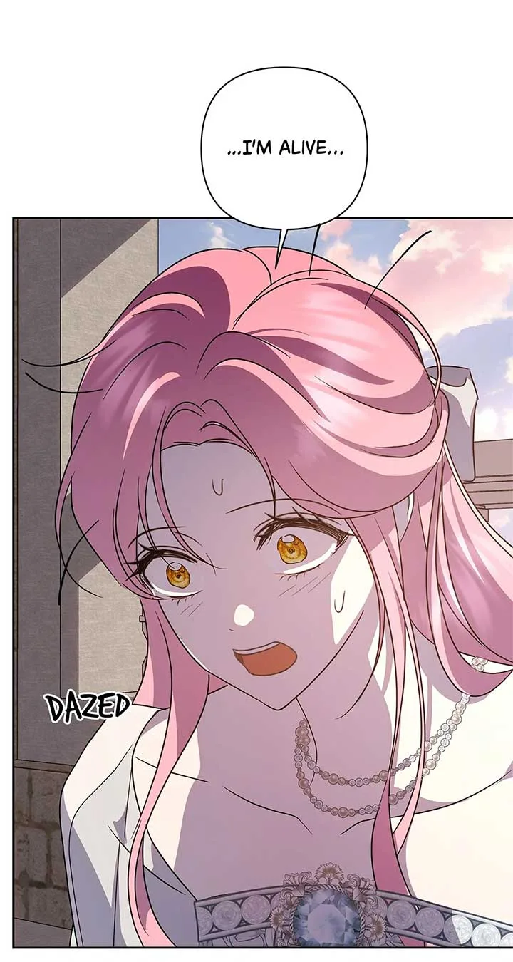 It Was Love at First Sight, Mr. Villain! Chapter 67 page 29