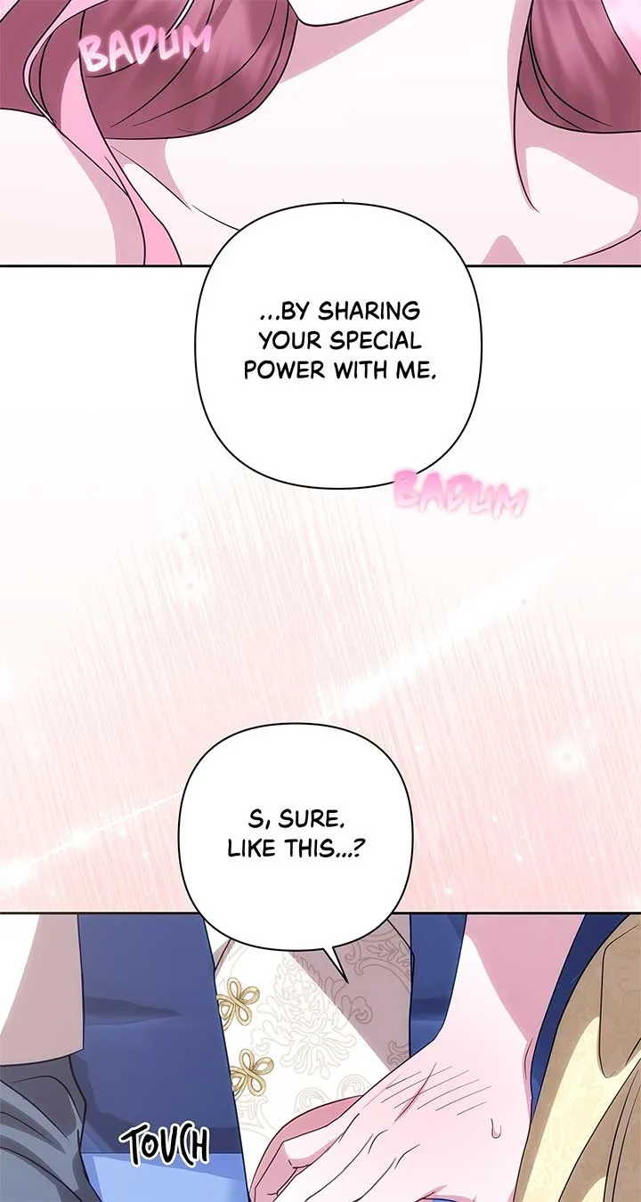 It Was Love at First Sight, Mr. Villain! Chapter 67 page 104