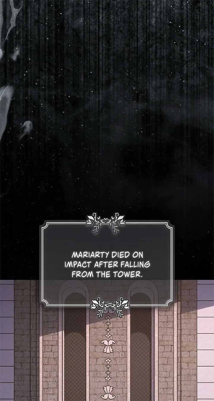 It Was Love at First Sight, Mr. Villain! Chapter 67 page 55