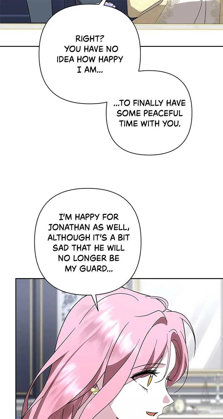 It Was Love at First Sight, Mr. Villain! Chapter 67 page 91