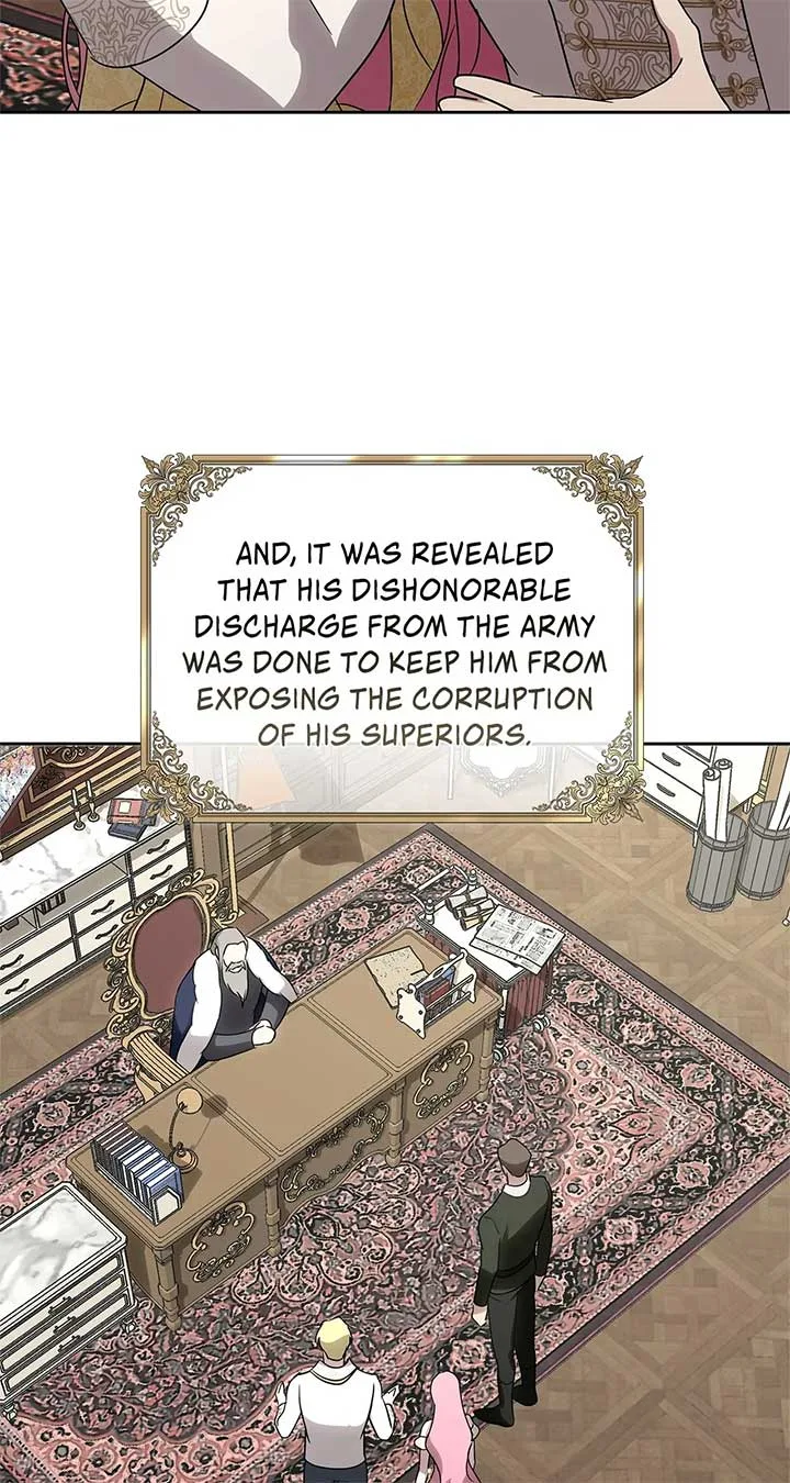 It Was Love at First Sight, Mr. Villain! Chapter 67 page 76