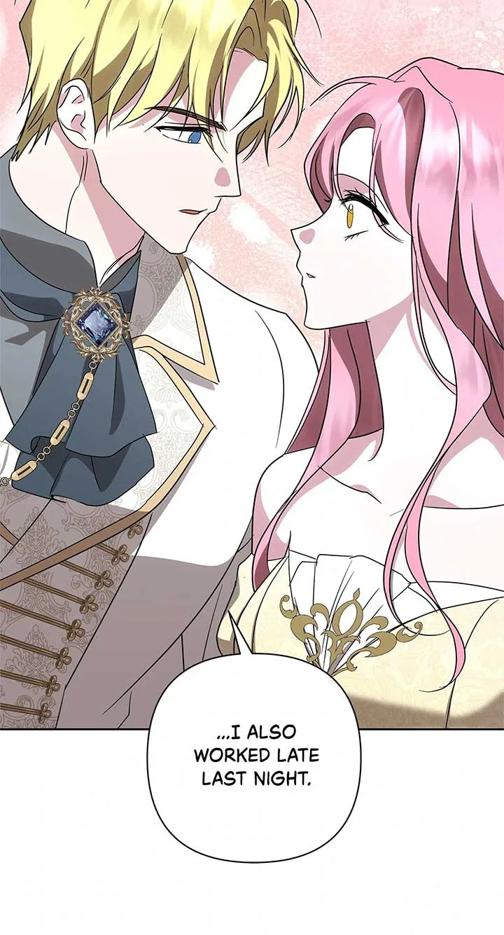 It Was Love at First Sight, Mr. Villain! Chapter 67 page 101